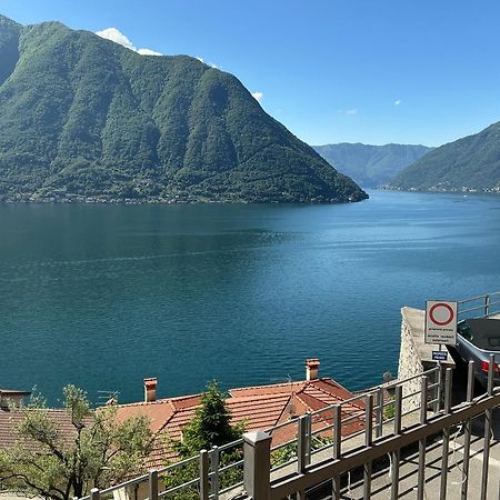 Colonno Panoramica Lago Di Como Eksteriør bilde
