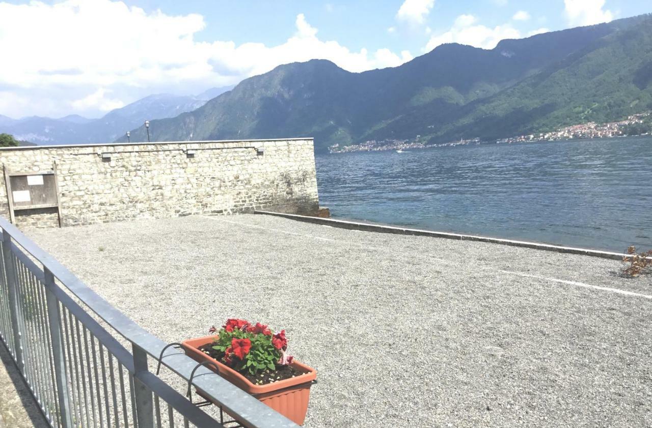 Colonno Panoramica Lago Di Como Eksteriør bilde