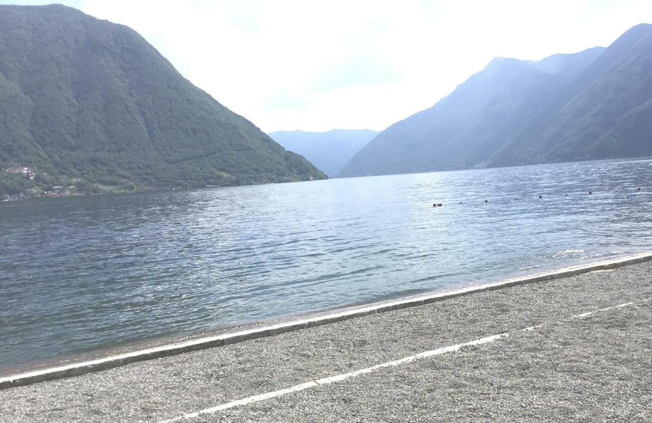 Colonno Panoramica Lago Di Como Eksteriør bilde